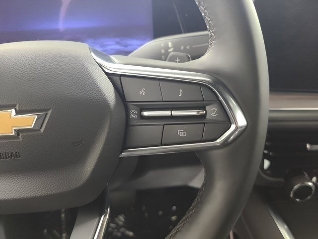2026 Chevrolet Suburban LS - Photo 26