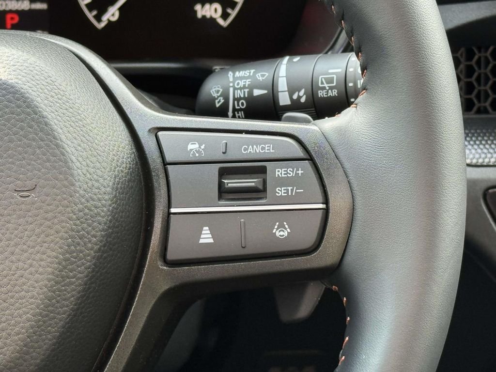 Used 2026 Black Honda Sport image 22