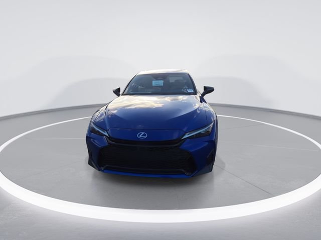New 2026 Ultrasonic Blue Mica 2.0 Lexus F SPORT DESIGN image 3