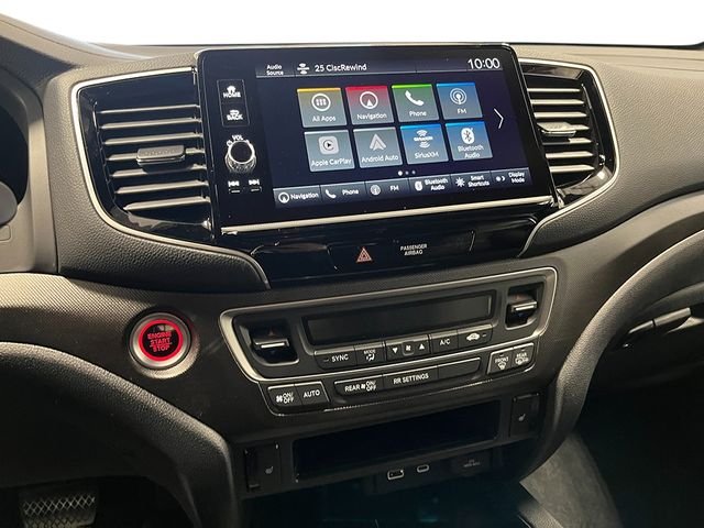 2025 Honda Ridgeline TrailSport - Photo 20