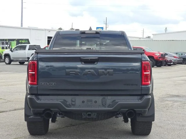 Used 2025 Blue Ram RHO image 4