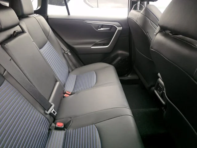 Used 2024 Beige Toyota XSE image 4