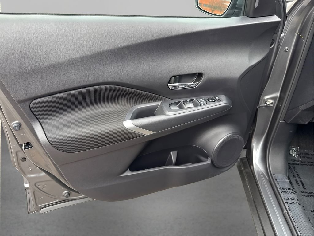 Used 2024 Gray Nissan SV image 22
