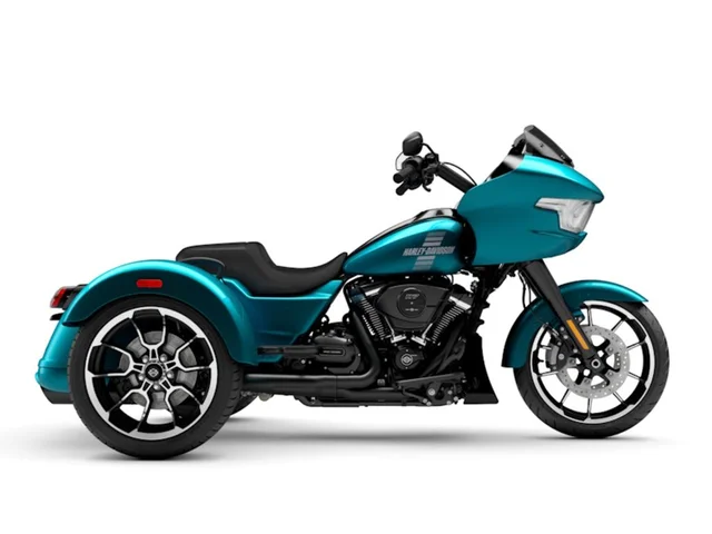2026 Harley-Davidson® FLTRT - Road Glide® 3 