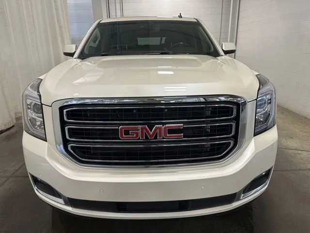 Used 2015 GMC Yukon XL SLT with VIN 1GKS2HKC3FR148080 for sale in Defiance, OH