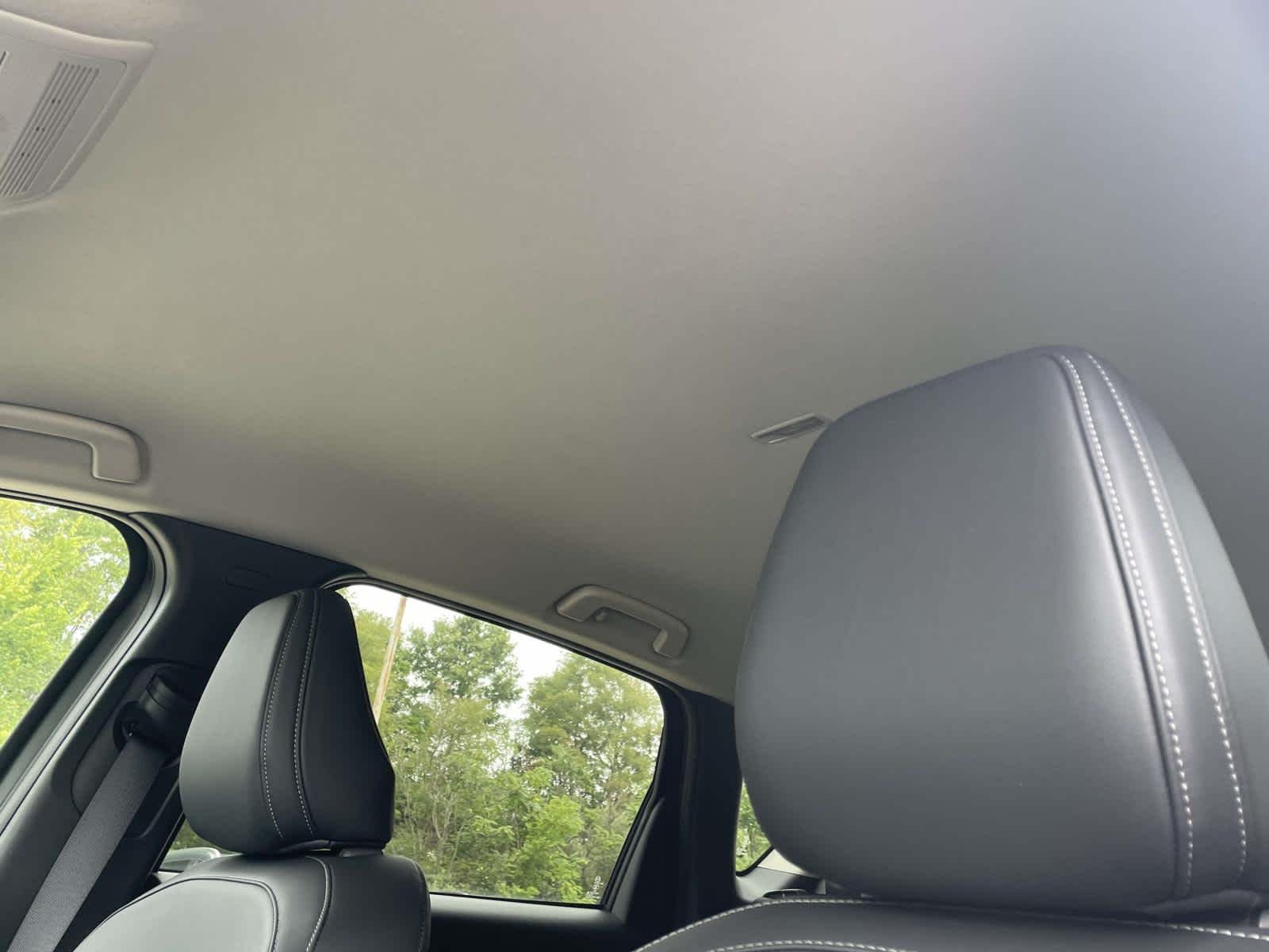 New 2026 Jet Black Mica Mazda 2.5 S Preferred image 5