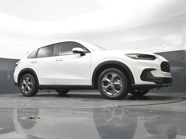 2026 Honda HR-V LX - Photo 26