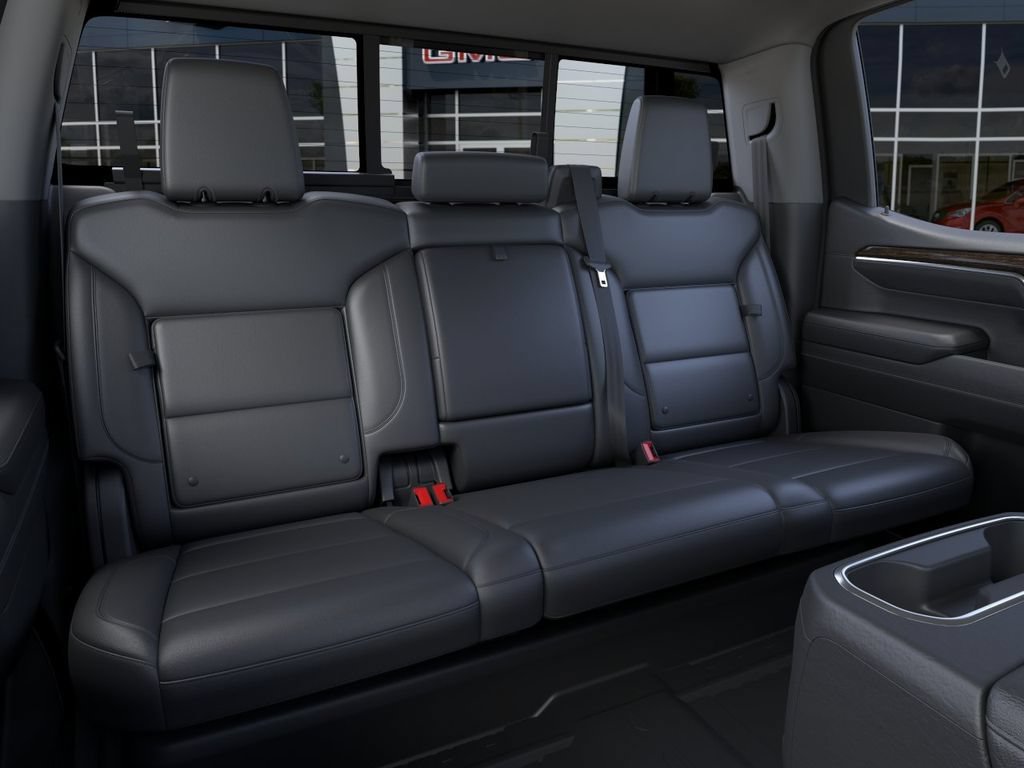 2026 GMC Sierra 1500 Elevation - Photo 17