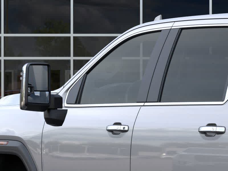 New 2026 Sterling Metallic GMC Denali image 12