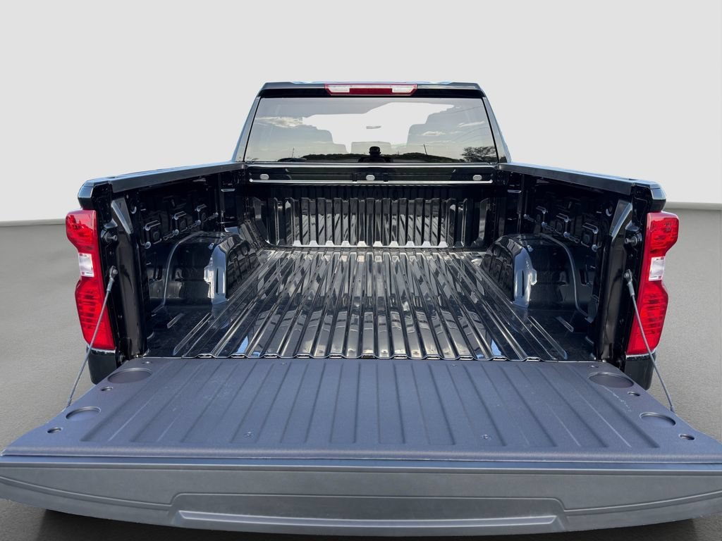 2026 Chevrolet Silverado 1500 Custom - Photo 20