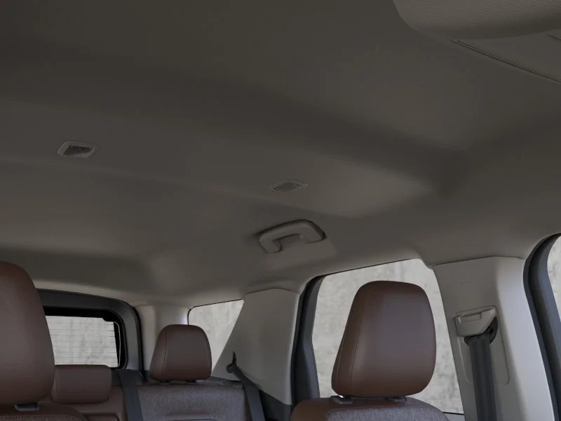 2025 Ford Bronco Sport Outer Banks - Photo 22