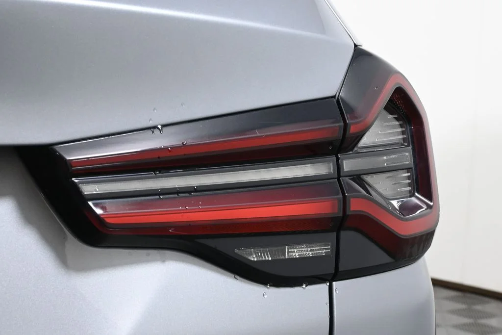 Certified Used 2024 Gray BMW xDrive30i image 13