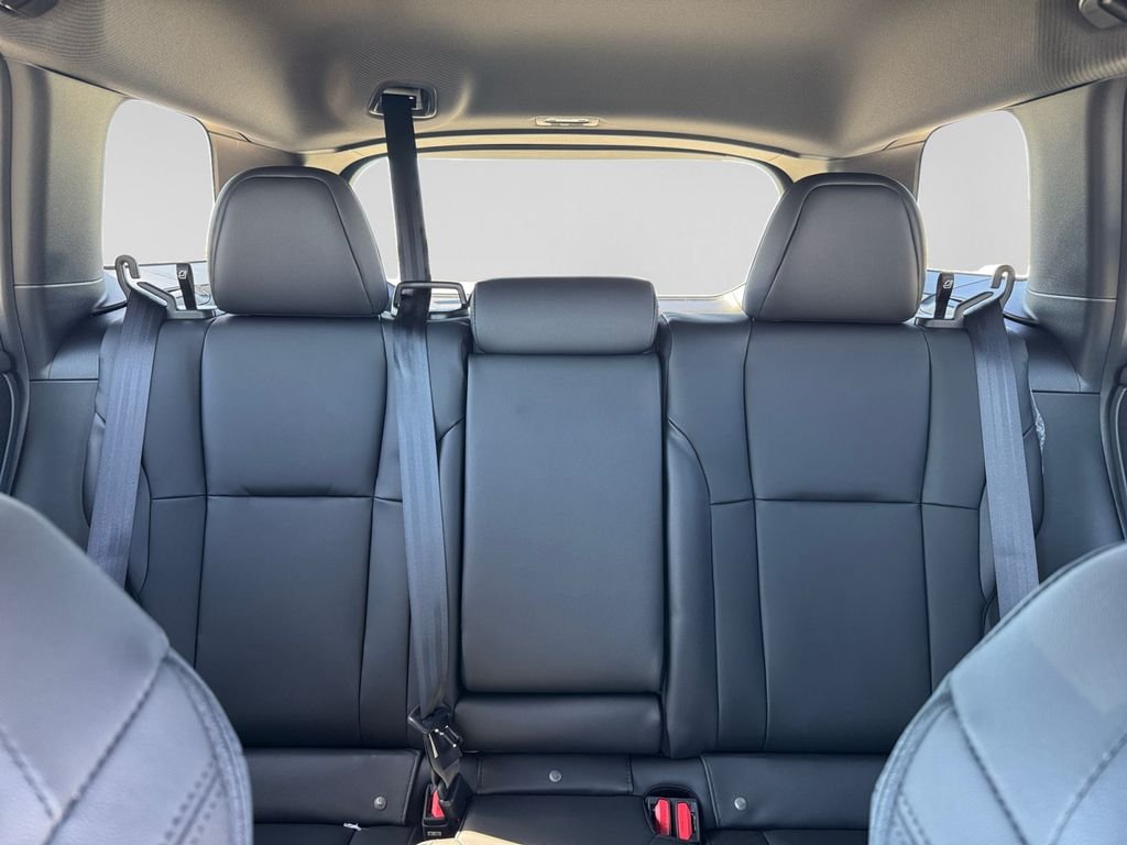 New 2026 SAPPHIRE BLUE PEARL Subaru Premium image 22