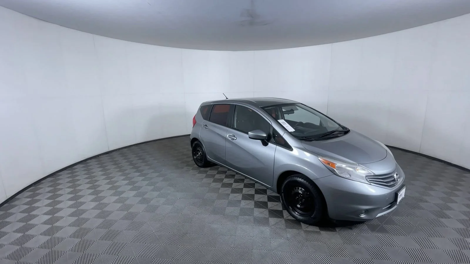 Used 2015 Nissan Versa Note S Plus with VIN 3N1CE2CP1FL366535 for sale in Denver, CO