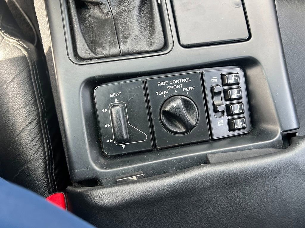 1995 Chevrolet Corvette - Photo 31