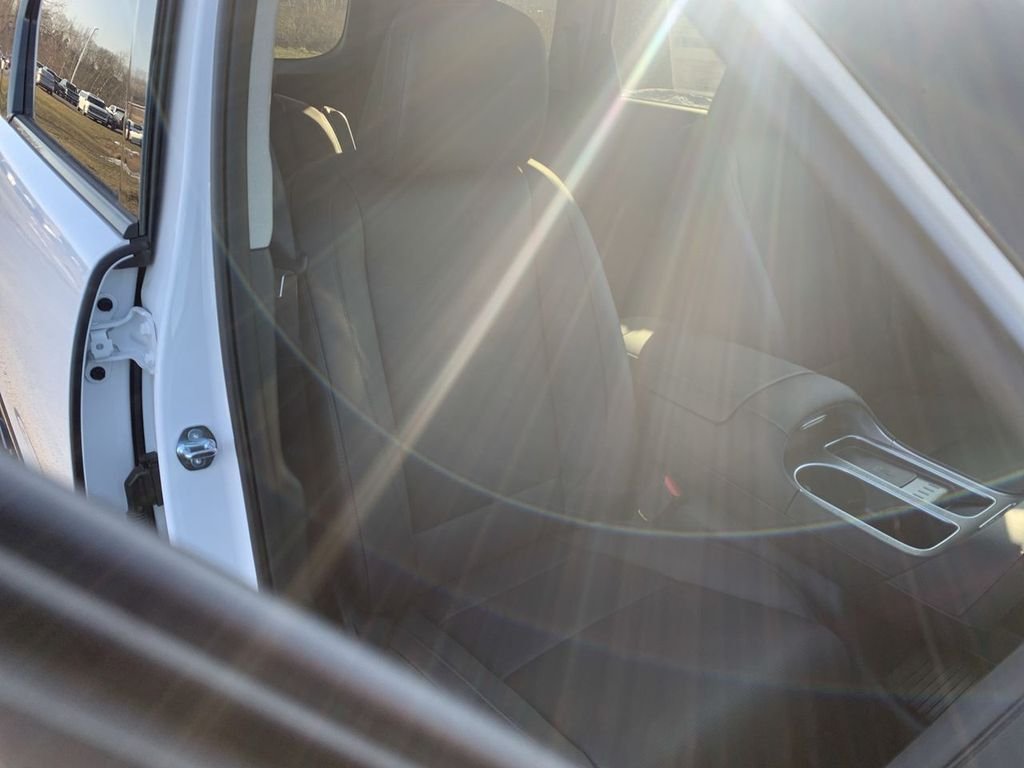 New 2026 White Hyundai Limited image 26