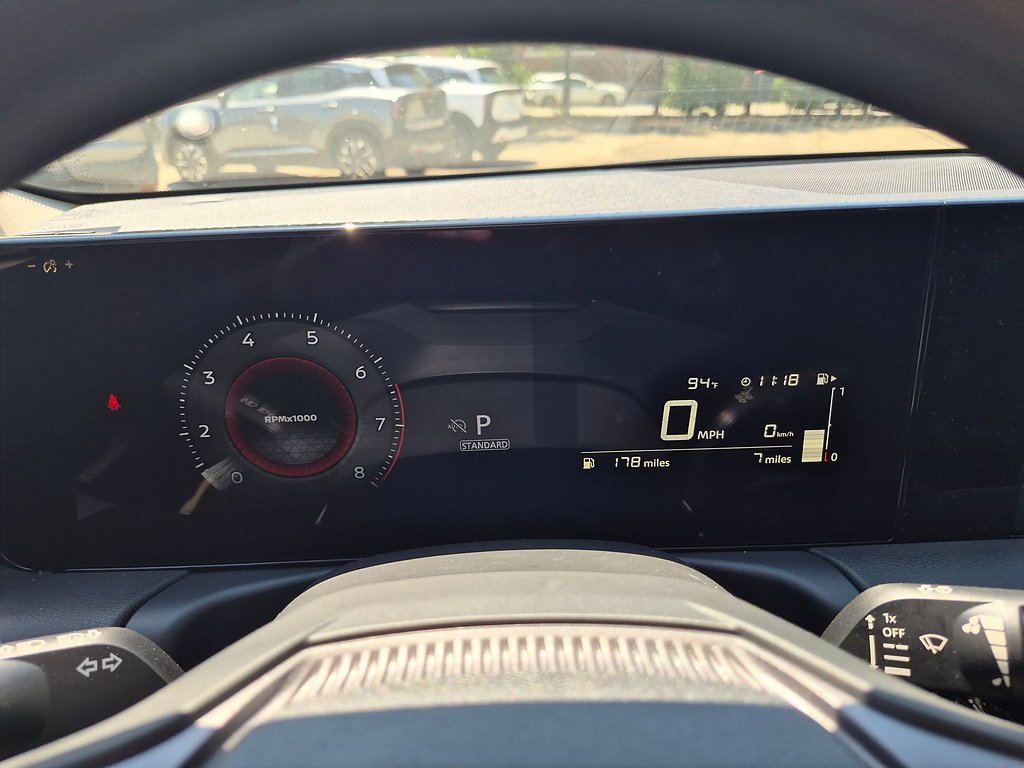 New 2026 Fresh Powder Nissan S image 10