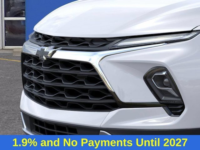 2026 Chevrolet Blazer 3LT - Photo 15