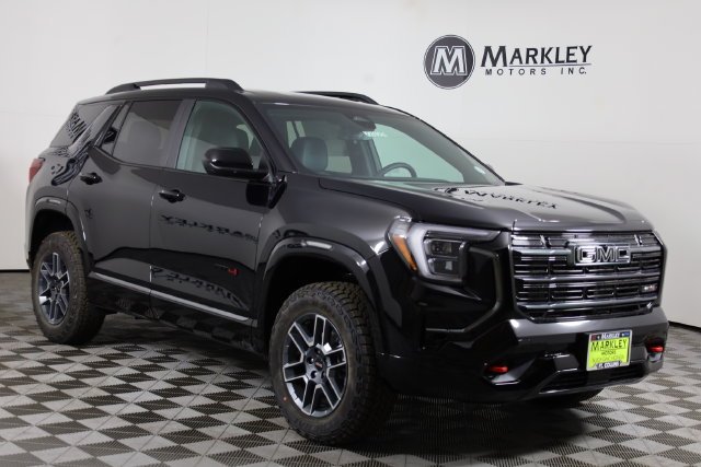 2027 GMC Terrain