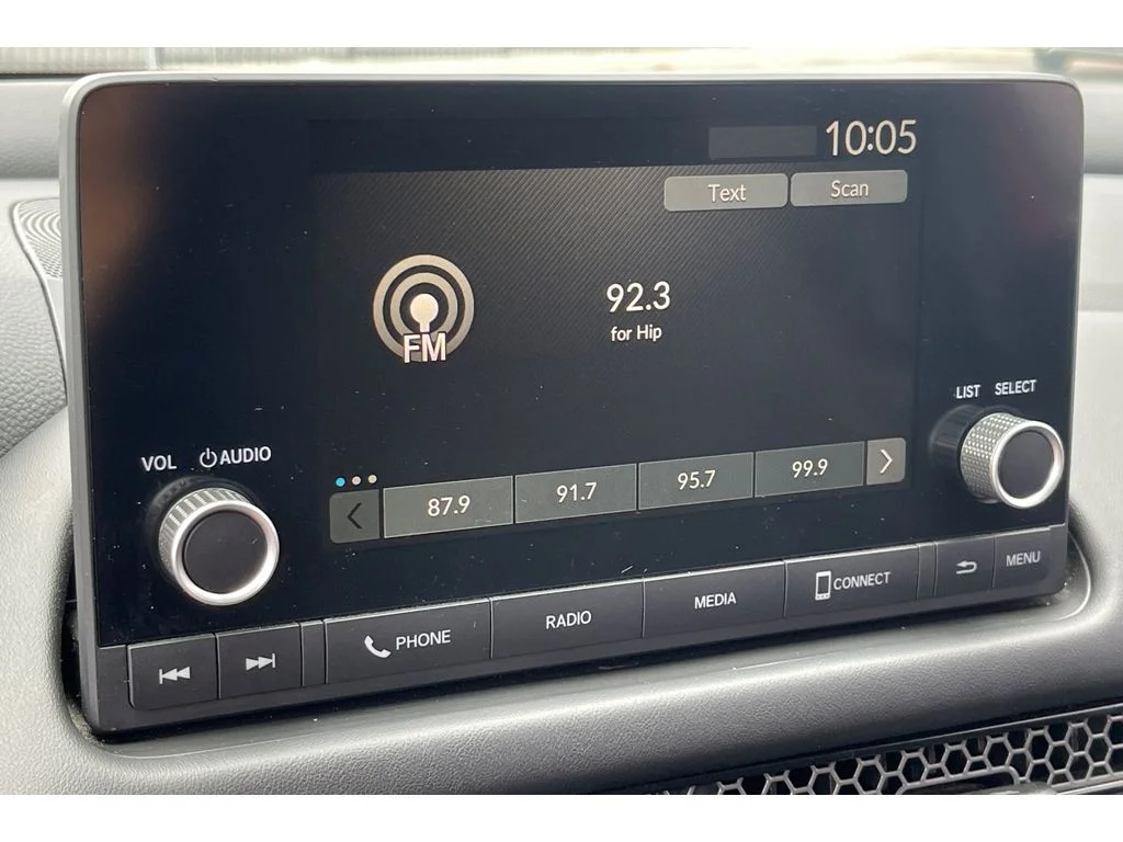 Used 2023 MILANO RED Honda Sport image 25