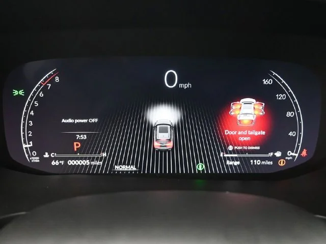 2026 Acura MDX Technology Package - Photo 11