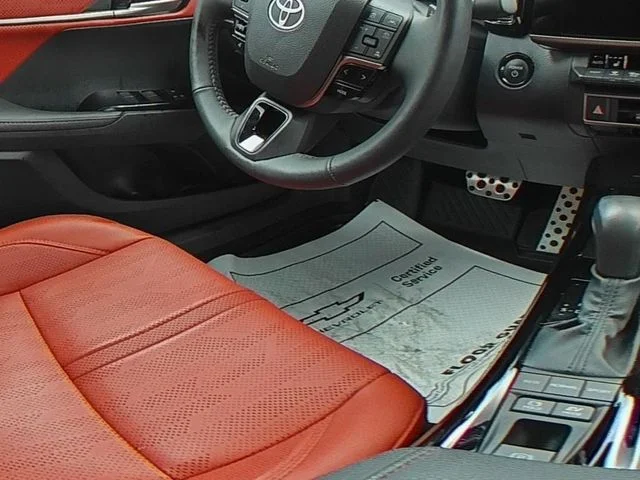 Used 2026  Toyota XSE image 38