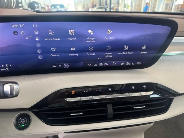 2026 Buick Enclave Avenir - Photo 25