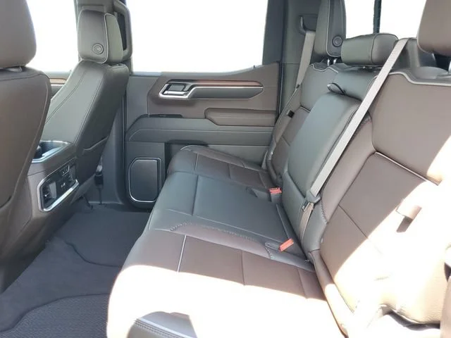 Used 2026 Sterling Metallic GMC Denali image 22