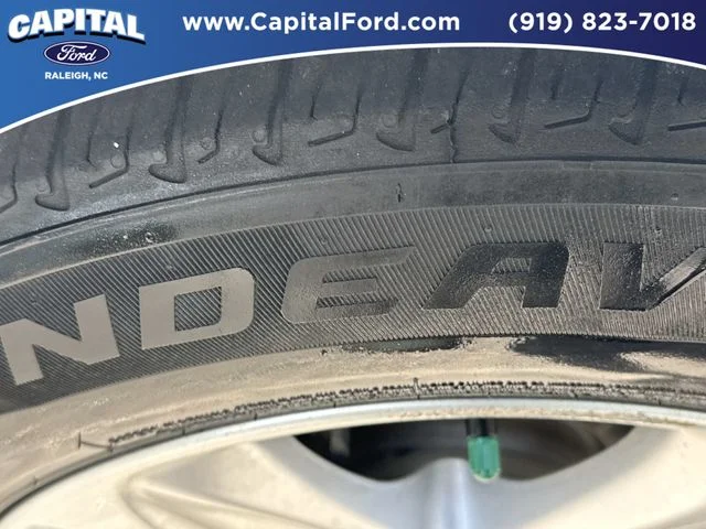 Used 2023 White Chevrolet LS image 14