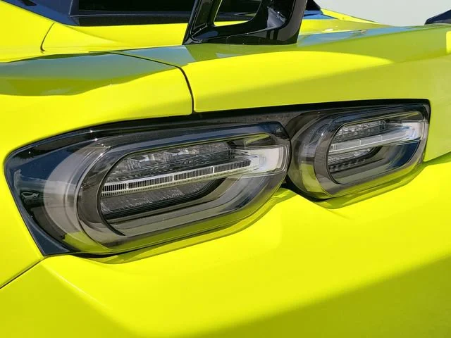 Used 2021 SHOCK Chevrolet 1SS image 29