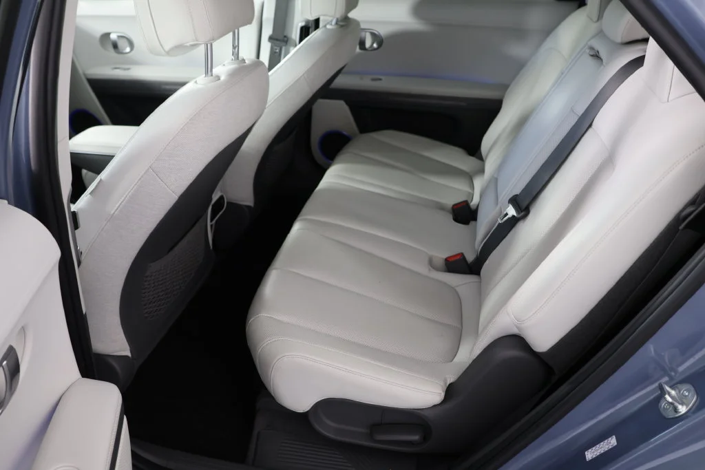 Used 2023 Blue Hyundai SEL image 19