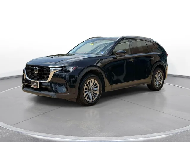 2024 Mazda CX-90 3.3 Turbo Preferred Plus