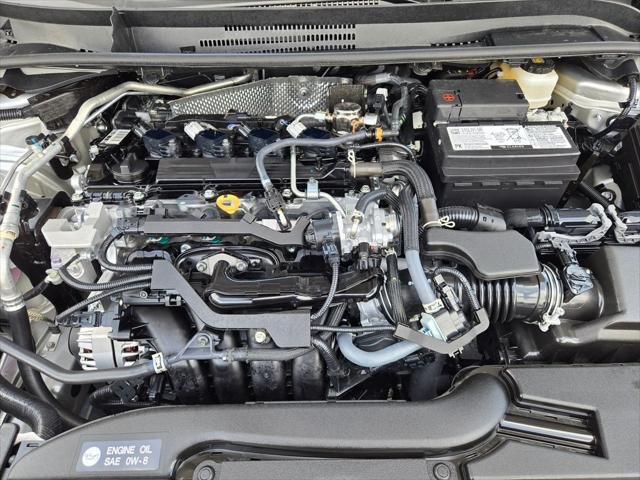 Certified Used 2026 SILVER ME. Toyota  image 42