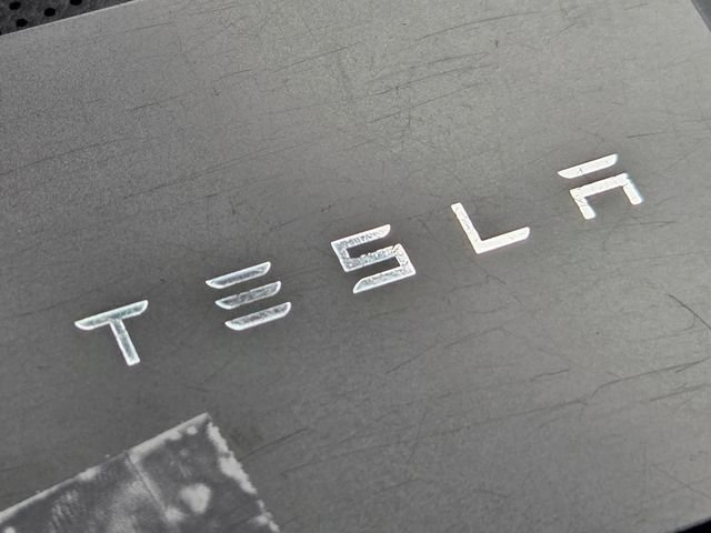 Used 2023 Pearl White Multi-Coat Tesla Long Range image 35