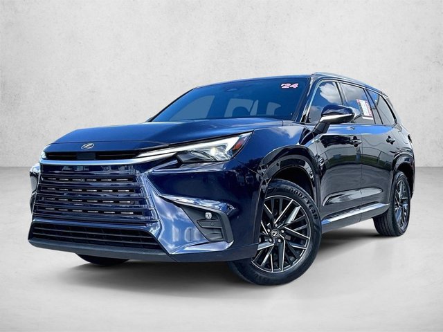 Used Blue Cars For Sale | Lexus of Palm Beach