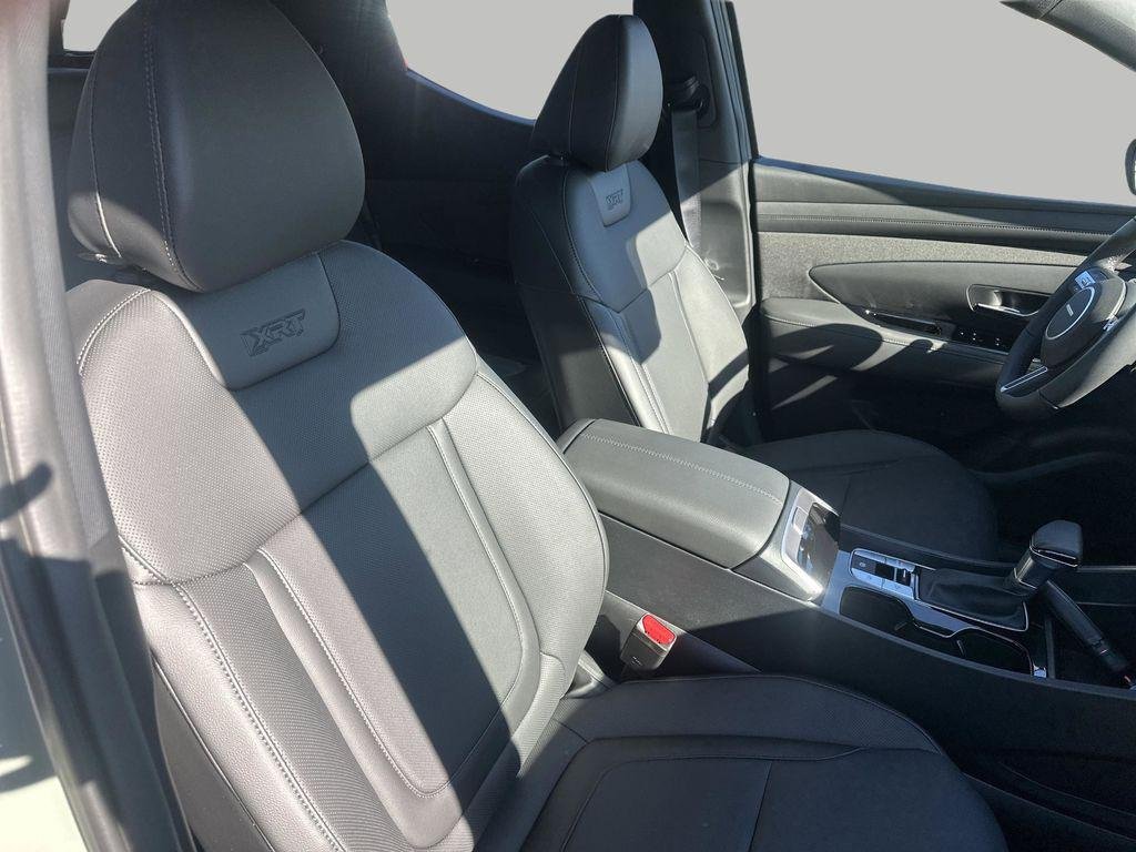 New 2026 Sage Gray Hyundai XRT image 29