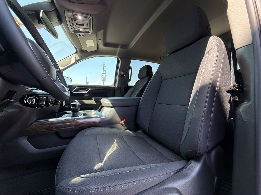 2026 Chevrolet Silverado 1500 RST - Photo 32