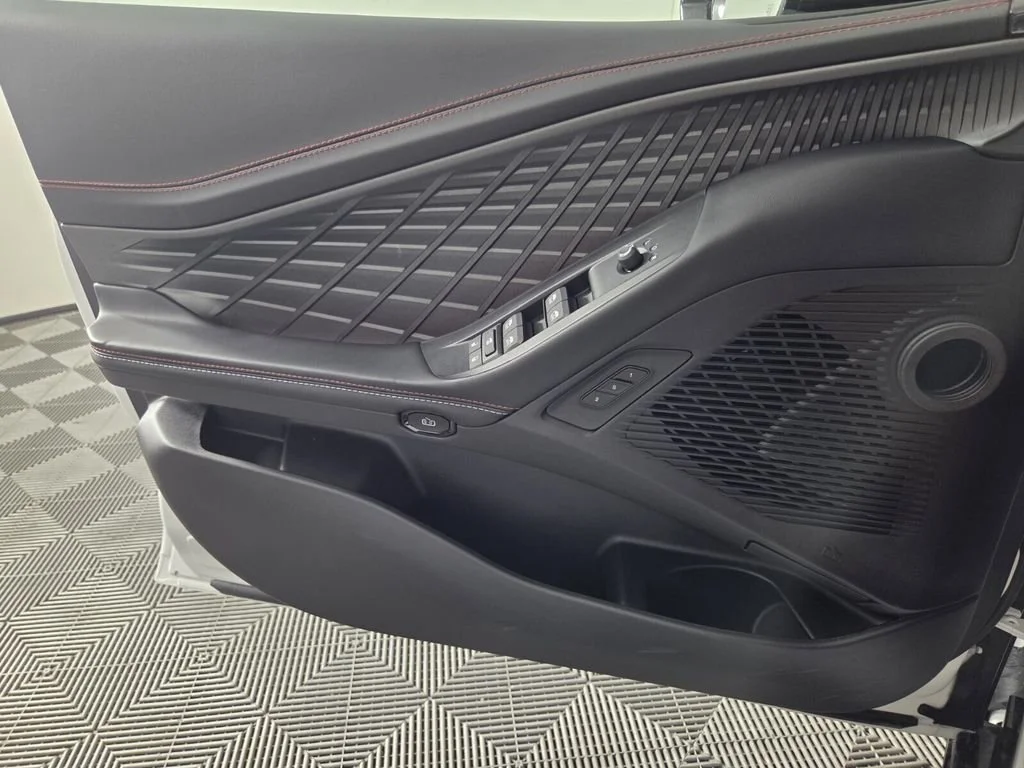 New 2026 White Knuckle Dodge Scat Pack Plus image 16