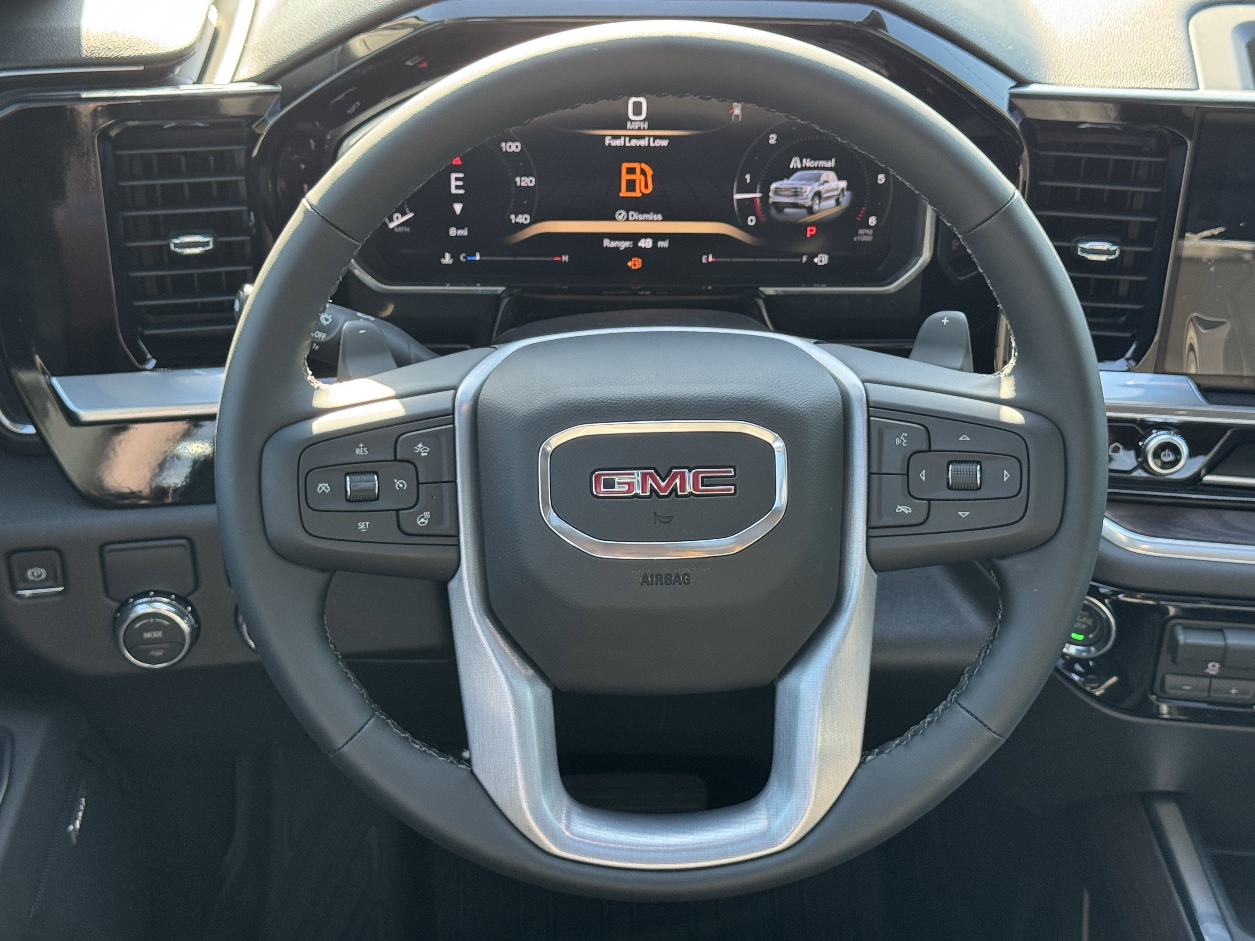 2026 GMC Sierra 1500 SLT - Photo 14