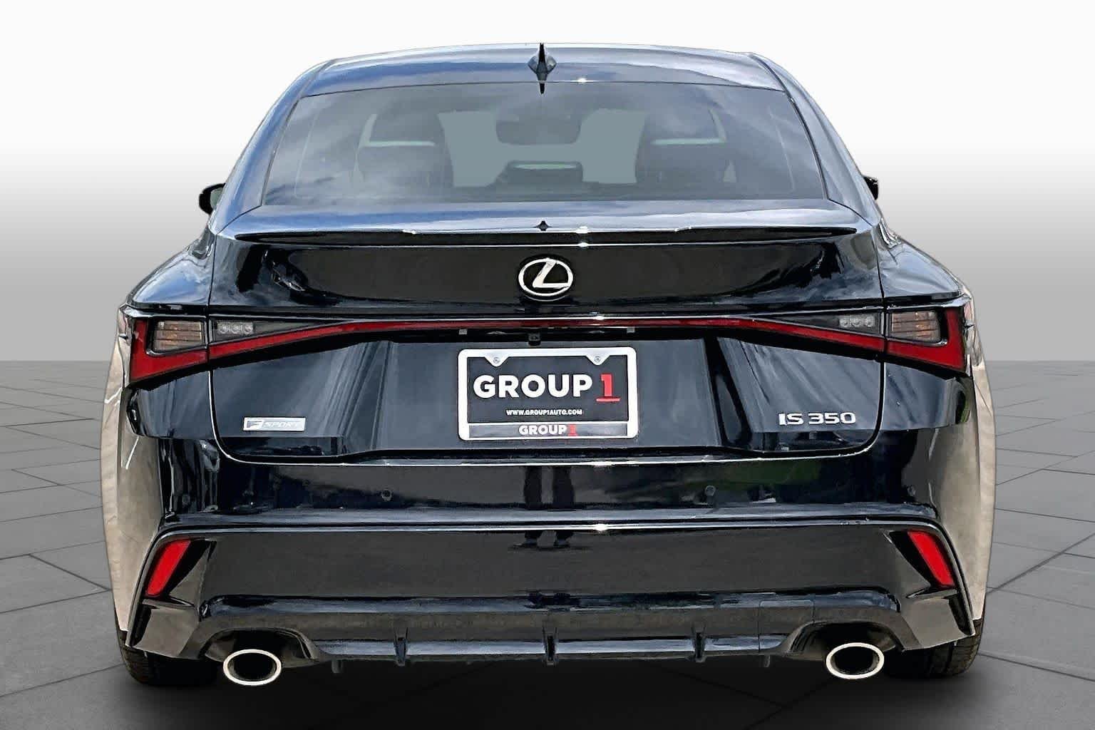 Used 2021 Caviar Lexus F SPORT image 5