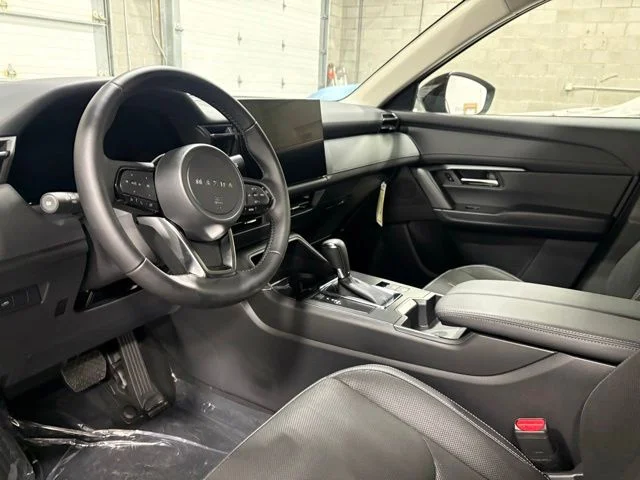 Used 2026 Gray Mazda 2.5 S Preferred image 10