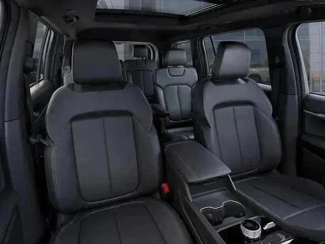 New 2026 Baltic Gray Metallic Clear-Coat Exterior Paint Jeep Limited image 94