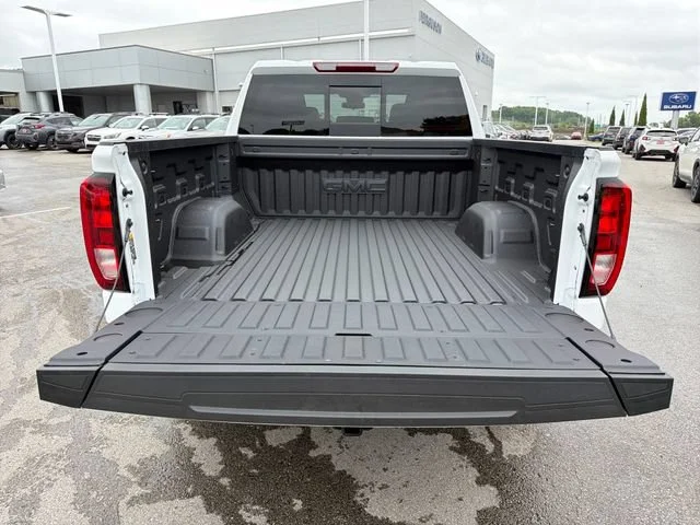 New 2026 Summit White GMC Elevation image 24