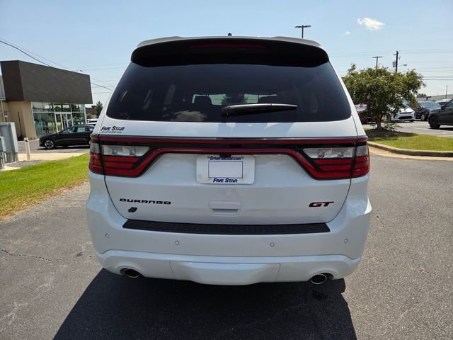 New 2026 White Knuckle Clearcoat Dodge GT Plus HEMI V8 image 10