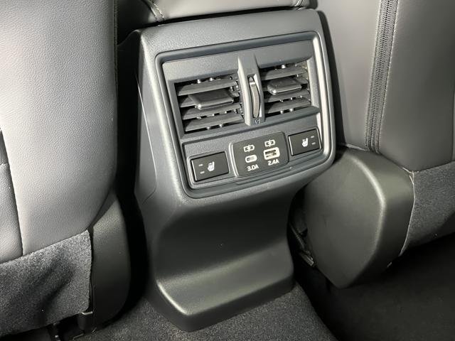 New 2026 ICE SILVER METALLIC Subaru Limited XT image 22