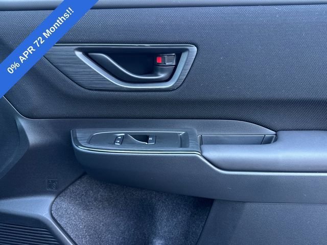New 2026 MAGNETITE GRAY METALLIC Subaru Limited image 26