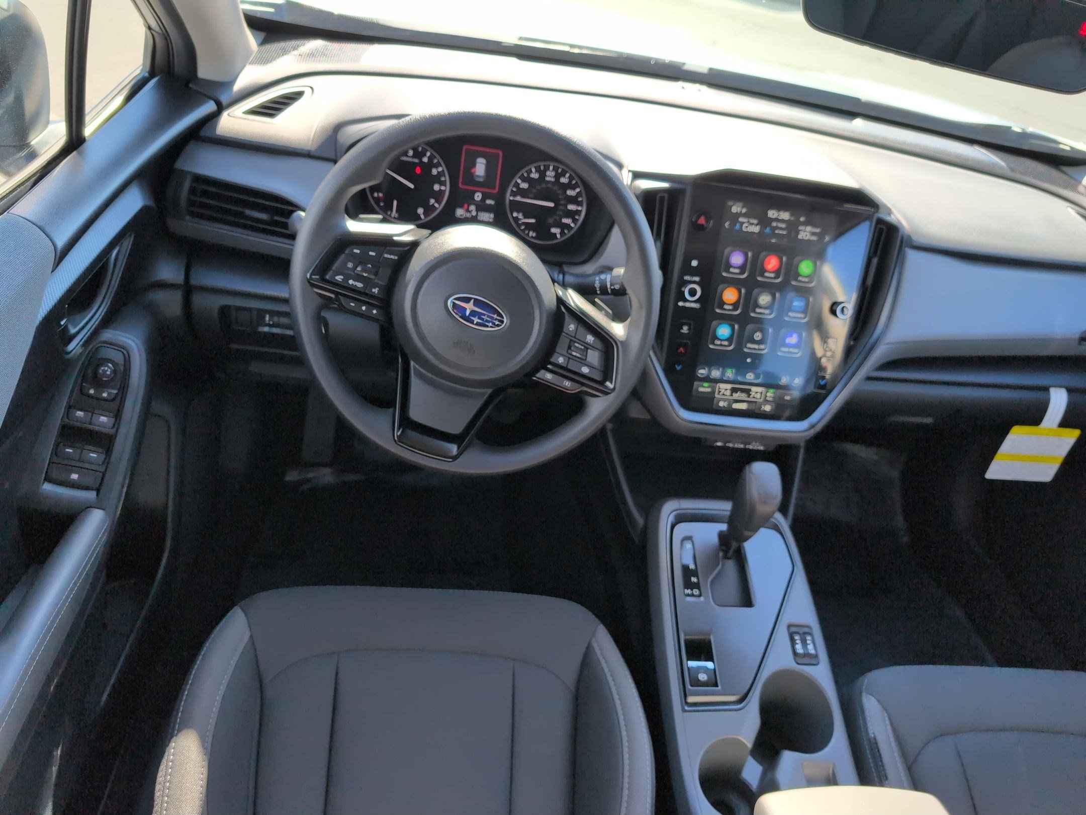 Used 2026 Ice Silver Metallic Subaru Premium image 27