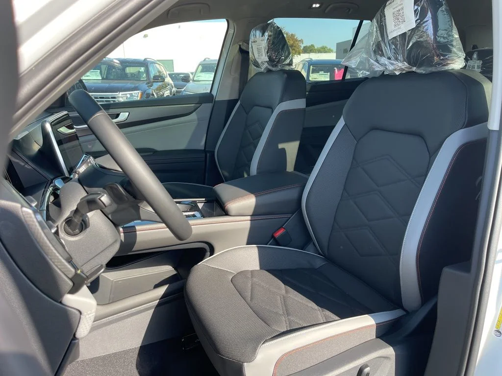2026 Volkswagen Atlas Atlas Peak Edition - Photo 15