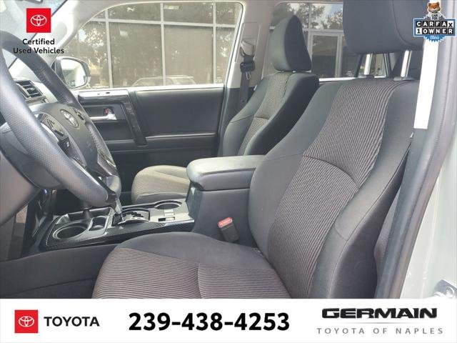Certified Used 2023 LUNAR ROCK Toyota  image 20