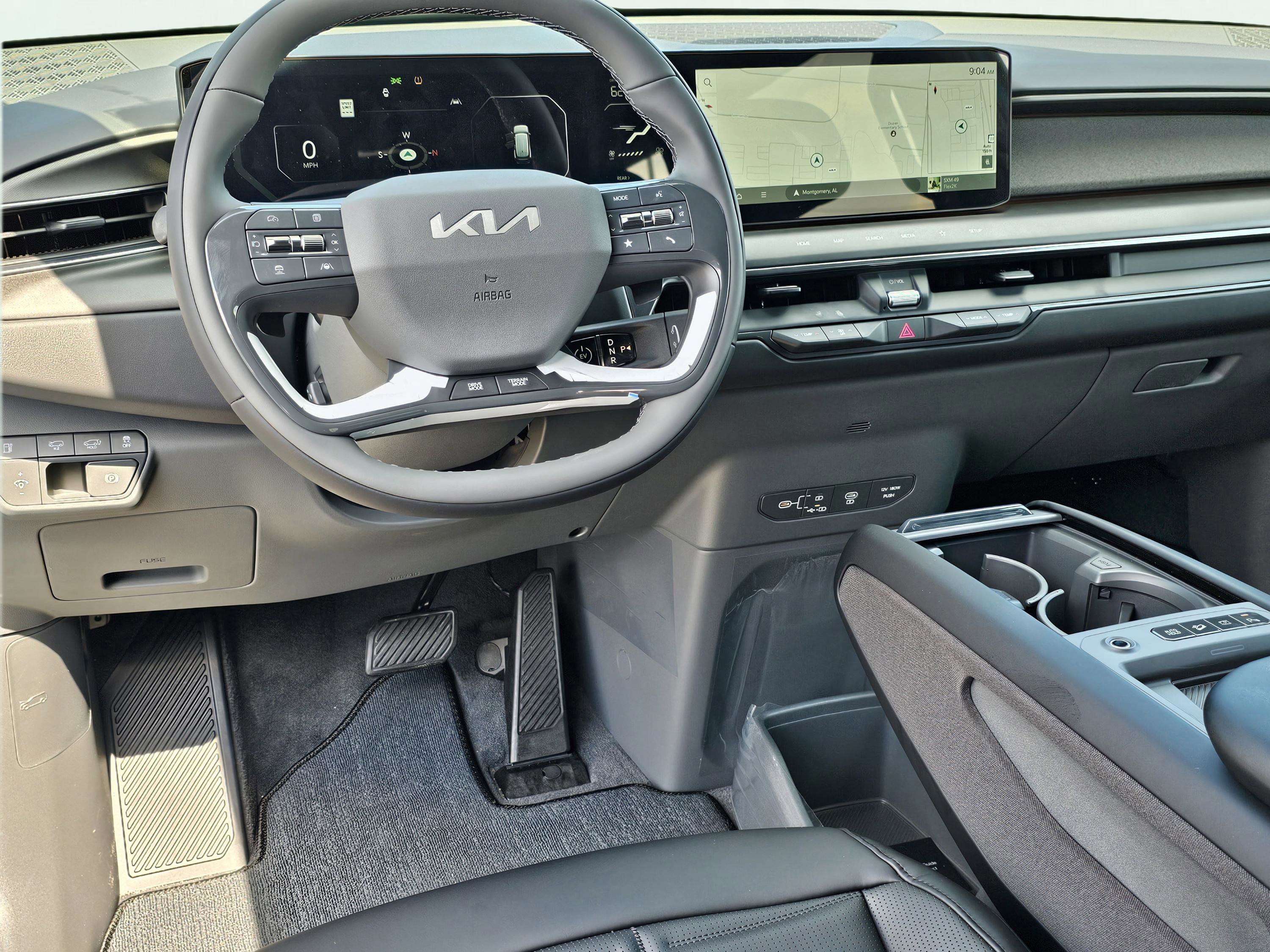 2026 Kia EV9 Land - Photo 29